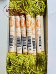 Фото Шовк Enstitu 68