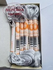 Фото Шовк Enstitu 705