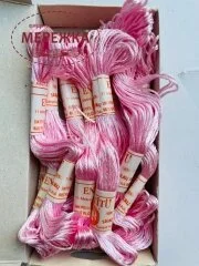 Фото Шовк Enstitu 722