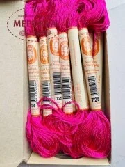 Фото Шовк Enstitu 725