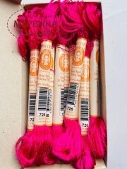 Фото Шовк Enstitu 726