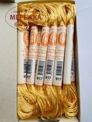 Фото Шовк Enstitu 917