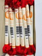 Фото Шовк Enstitu 960