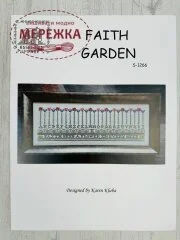 Фото Rosewood Manor Схема Faith Garden S-1266