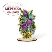 Фото VIRENA фігурка для вишивання ФІН_034