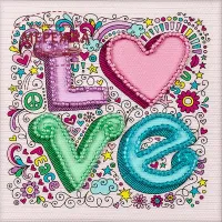 Фото магніт FLA-077