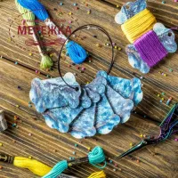 Фото бобінки для муліне з малюнком FLC-111(S)