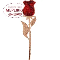 Фото набір для вишивання бісером FLK-047