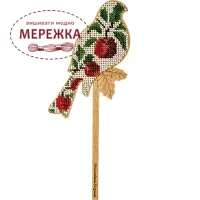 Фото набір для вишивання бісером FLK-100