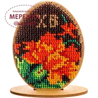  Фото набір для вишивання бісером FLK-162