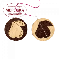 Фото магніт для голок