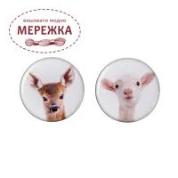 Фото магнітний тримач для голок