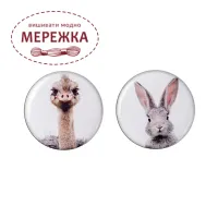 Фото магнітний тримач для голок