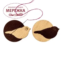 Фото магнітний тримач для голок FLMH-032(W)