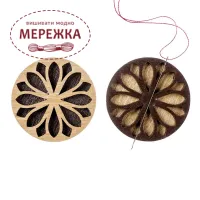 Фото магніт для голок FLMH-048(W)