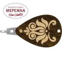 Фото нитковдівач Волшебная Страна