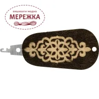 Фото нитковдівач FLNT-007