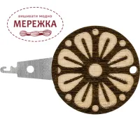 Фото нитковдівач FLNT-010