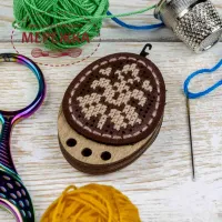 Фото набір для створення нитковдівача FLTL-054