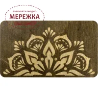 Фото органайзер для бісеру FLZB-074