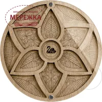 Фото органайзер для вишивання бісером