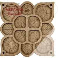 Фото органайзер для вишивання бісером