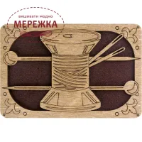 Фото голківниця FLZB-030