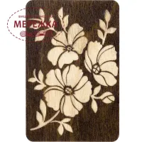 Фото голківниця дерево FLZB(N)-033