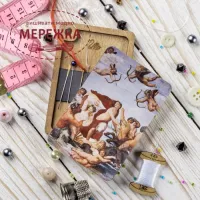 Фото голківниця фанера FLZB(N)-082