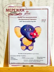 Фото набір з фетру ФН-68