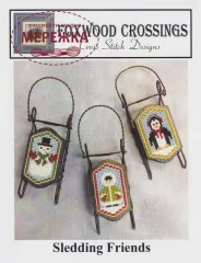 Фото Foxwood Crossings Схема Sledding Friends