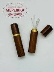 Фото Голківниця світло-коричнева FT-01/1