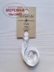 Фото The Gentle Art Simply Shaker Chalk 7054