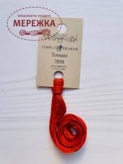 Фото The Gentle Art Simply Shaker Tomato 7058