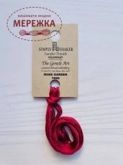 Фото The Gentle Art Simply Shaker Rose Garden 7068