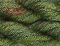 Фото Gloriana Silk Floss 6yds, Blythe Green GLO 160