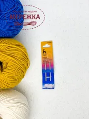 Фото голка для протягування