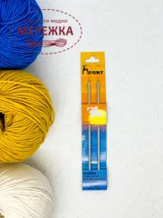 Фото голка для протягування