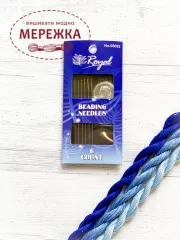 Бісер Mill Hill Petit Glass Beads 1.60g 40479 | МЕРЕЖКА