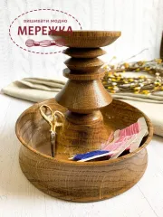 Фото голківниця Дерево, артикул 4