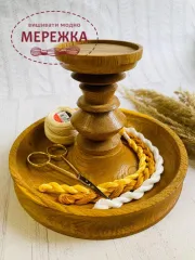 Фото голківниця, дерево