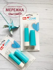 Фото голківниця твістер+голки