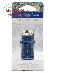 Фото Hobby Gift "Hobby Gift Create" Сантиметрова стрічка, HGC255.01