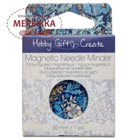 Фото Hobby Gift "Hobby Gift Create" Магнітний тримач для голок HGC4378.01