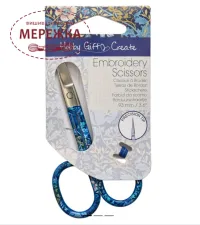 Фото Hobby Gift "Hobby Gift Create" Ножиці 9.3см HGC4819.01
