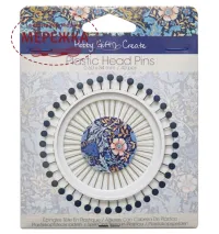 Фото Hobby Gift "Hobby Gift Create" Набір кравецьких голок, 40шт. HGC668.01