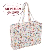 Фото Hobby Gift Сумка для проєктів Haby Notions HGPCS.660