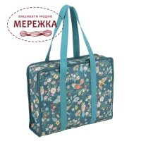 Фото Hobby Gift Сумка для проєктів Craft Bag All in one HGPCS.664