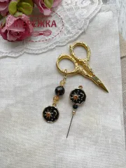 Фото Hobby Bee Голка-пін Ніч