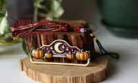 Фото Белпул Шовковиця PUMPKIN ANTIQUE Античний, 10см HPA